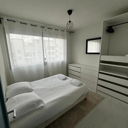 Hyper-centre Avec Parking Appartement *